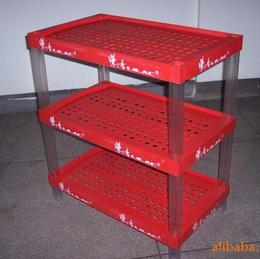 超市單面貨架供應(yīng)與批發(fā)指南