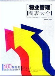 《物業(yè)管理圖表大全》 平裝指南與實(shí)用工具